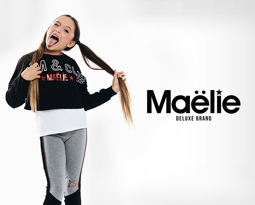 Collezione Maelie online Kids